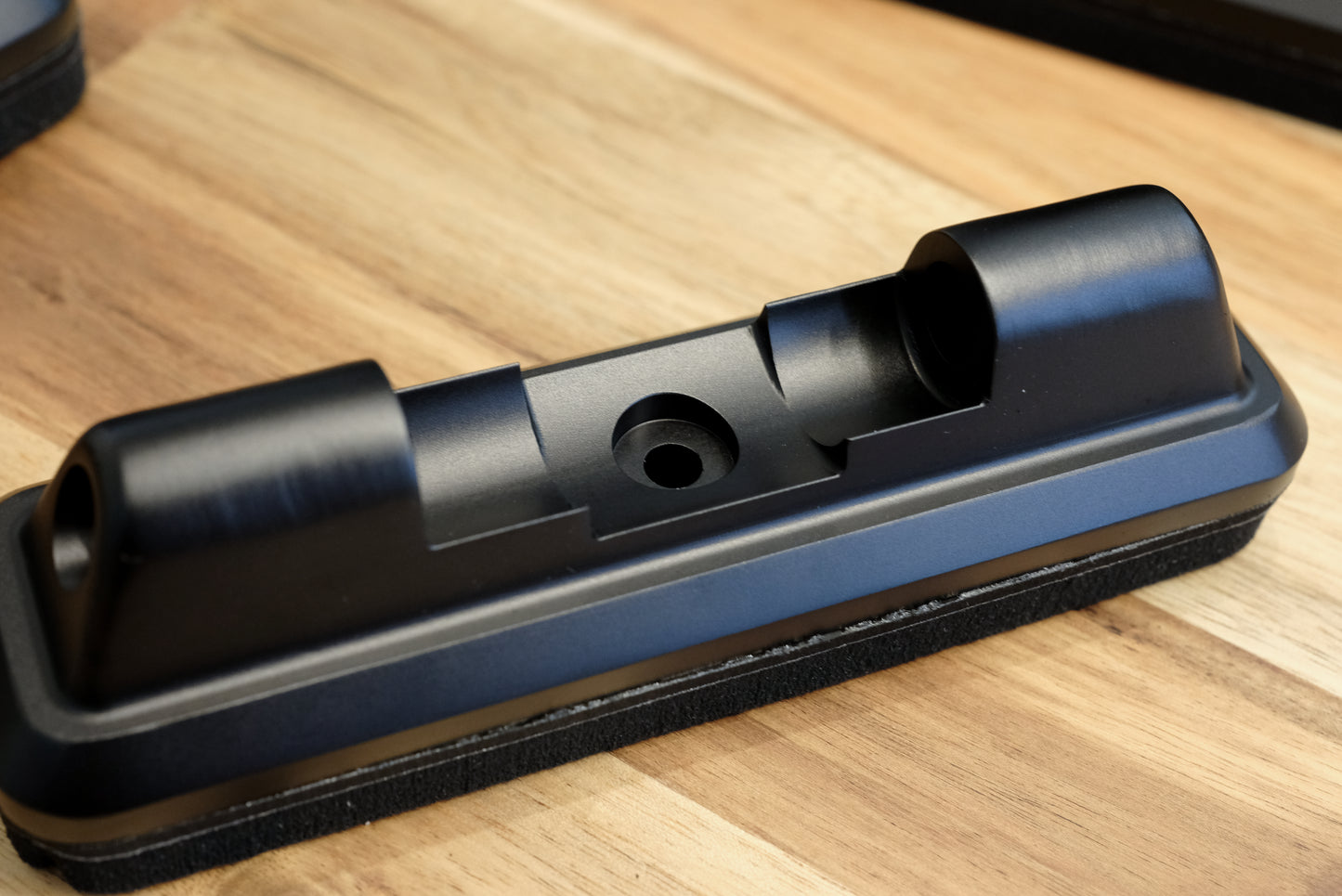 Porsche 996/997 Roof Rack Mounts (Yakima)